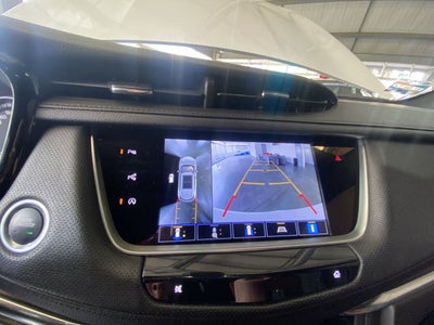 2023 Cadillac CADILLAC  XT5 PAQ.F SPORT CADILLAC  XT5 PAQ.F SPORT