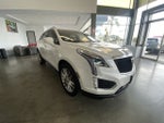2023 Cadillac CADILLAC  XT5 PAQ.F SPORT CADILLAC  XT5 PAQ.F SPORT