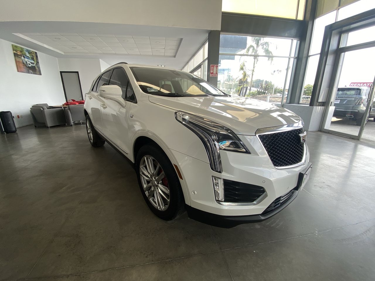 2023 Cadillac CADILLAC  XT5 PAQ.F SPORT CADILLAC  XT5 PAQ.F SPORT