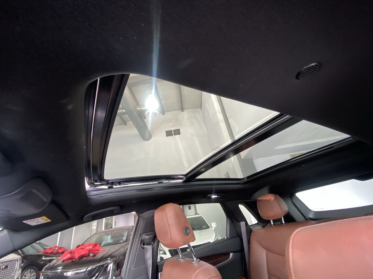 2023 Cadillac CADILLAC  XT5 PAQ.F SPORT CADILLAC  XT5 PAQ.F SPORT