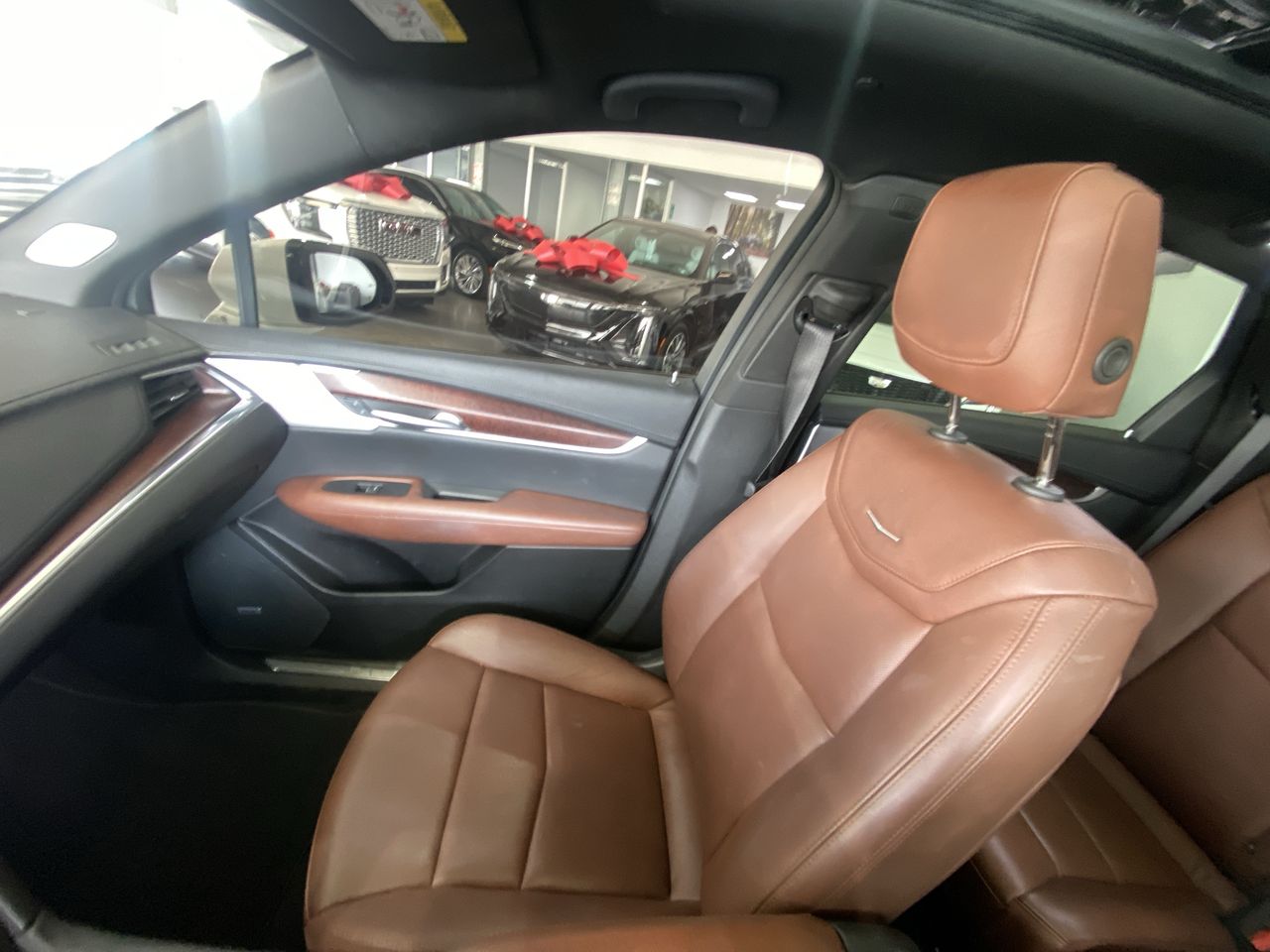 2023 Cadillac CADILLAC  XT5 PAQ.F SPORT CADILLAC  XT5 PAQ.F SPORT