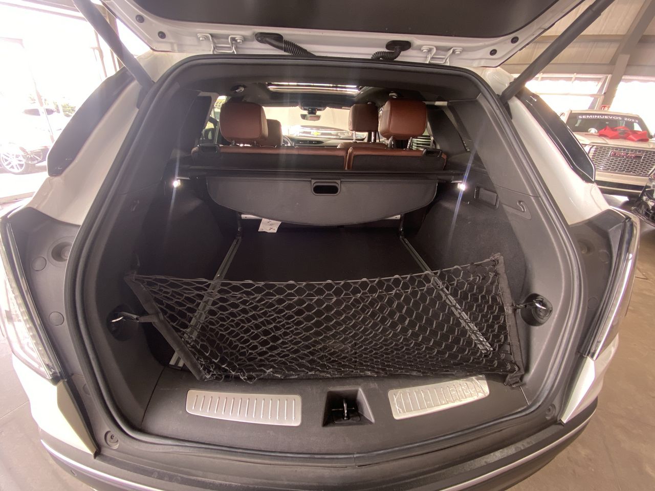 2023 Cadillac CADILLAC  XT5 PAQ.F SPORT CADILLAC  XT5 PAQ.F SPORT