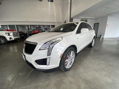 2023 Cadillac CADILLAC  XT5 PAQ.F SPORT CADILLAC  XT5 PAQ.F SPORT