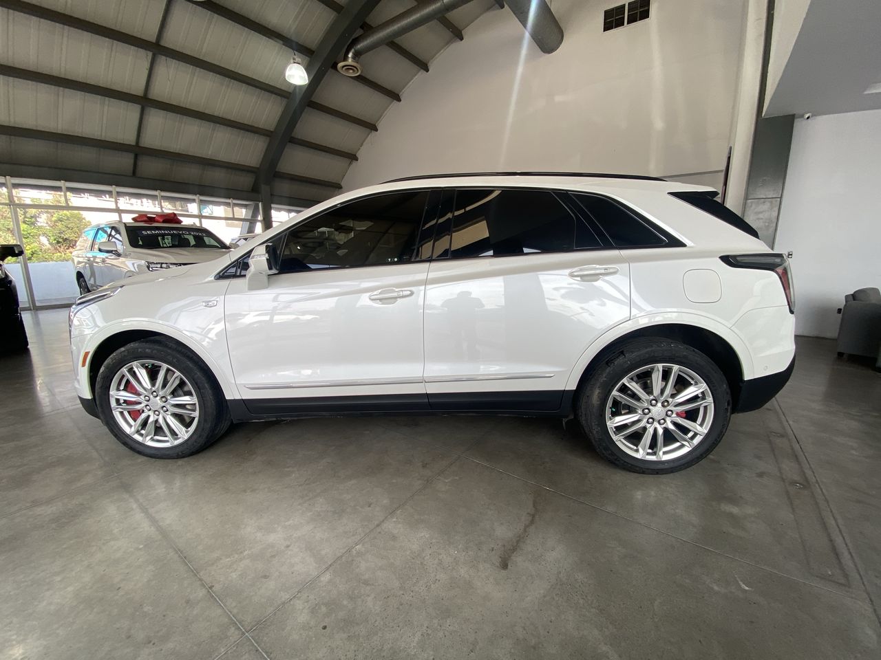 2023 Cadillac CADILLAC  XT5 PAQ.F SPORT CADILLAC  XT5 PAQ.F SPORT