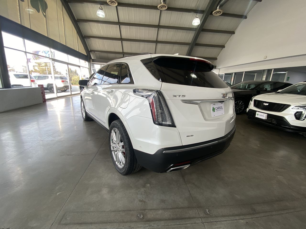2023 Cadillac CADILLAC  XT5 PAQ.F SPORT CADILLAC  XT5 PAQ.F SPORT