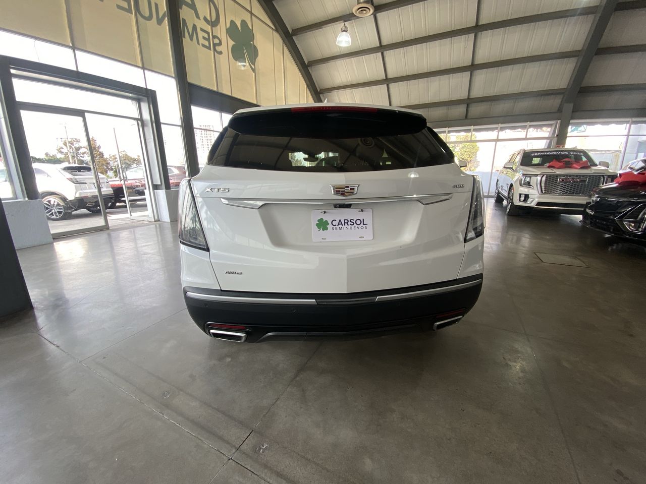 2023 Cadillac CADILLAC  XT5 PAQ.F SPORT CADILLAC  XT5 PAQ.F SPORT