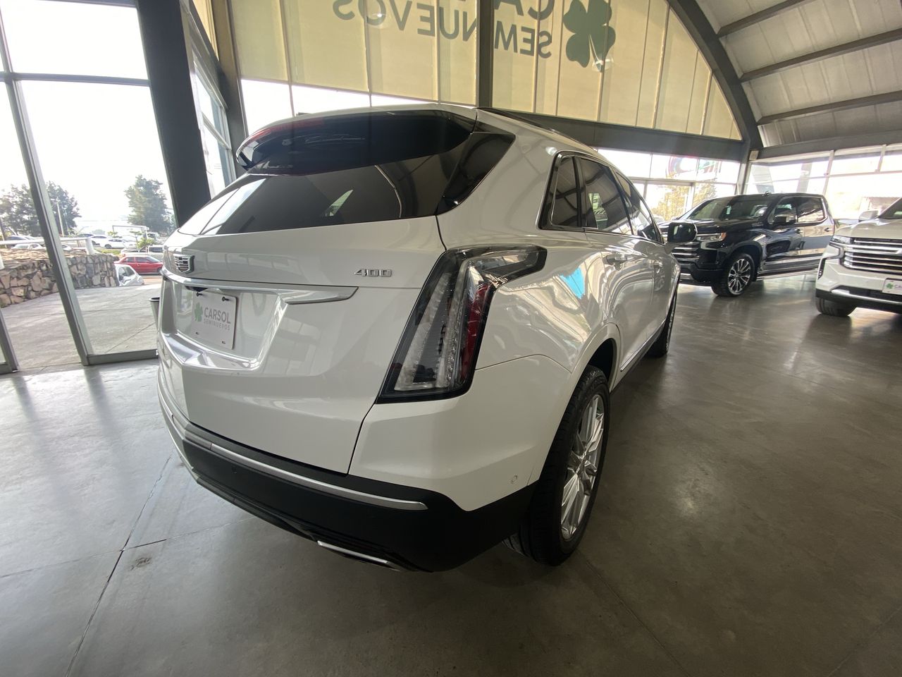 2023 Cadillac CADILLAC  XT5 PAQ.F SPORT CADILLAC  XT5 PAQ.F SPORT