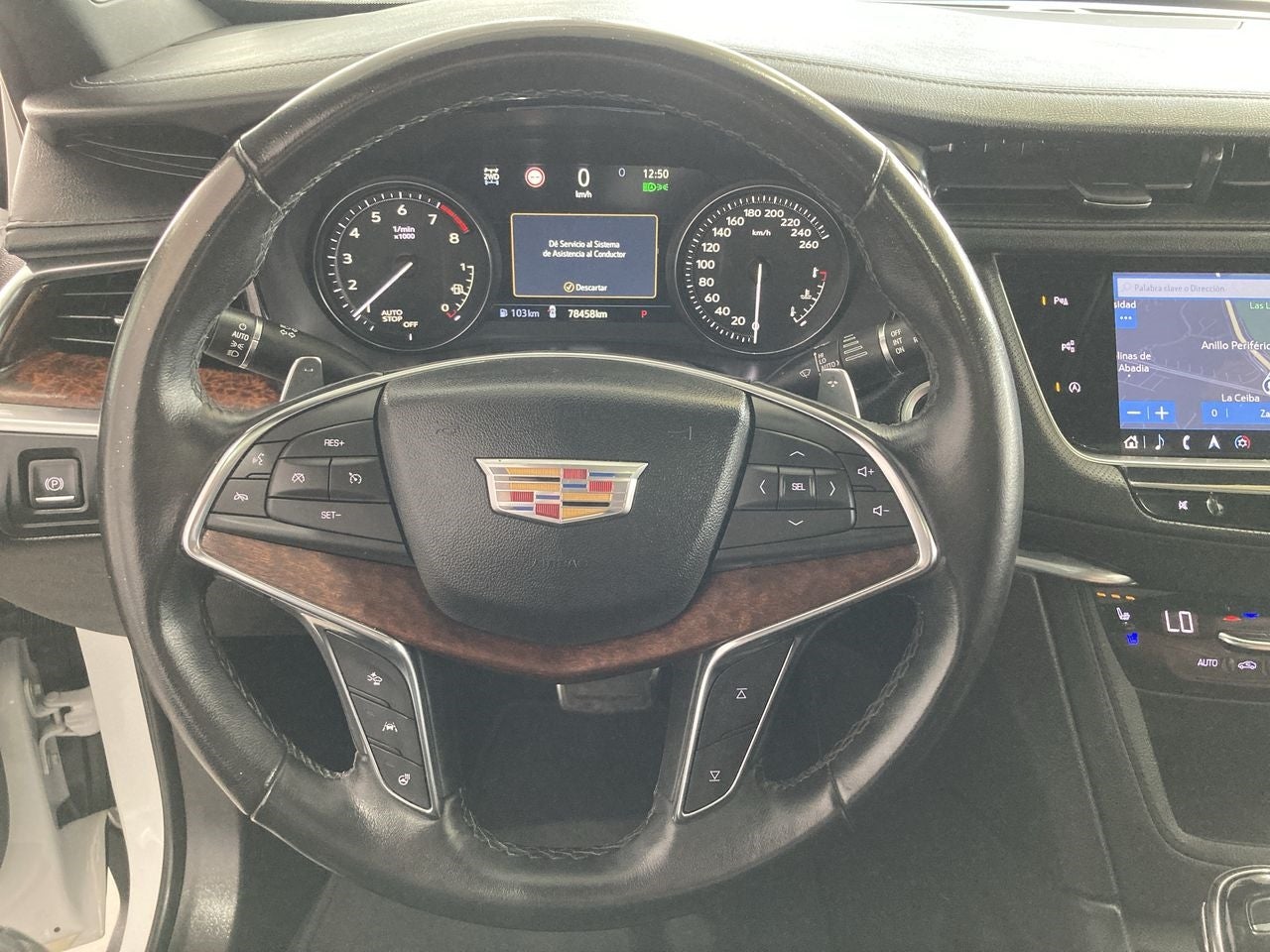 2021 Cadillac CADILLAC XT5 SPORT CADILLAC XT5 SPORT