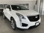 2021 Cadillac CADILLAC XT5 SPORT CADILLAC XT5 SPORT