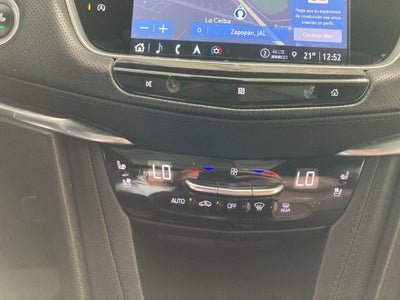 2021 Cadillac CADILLAC XT5 SPORT CADILLAC XT5 SPORT