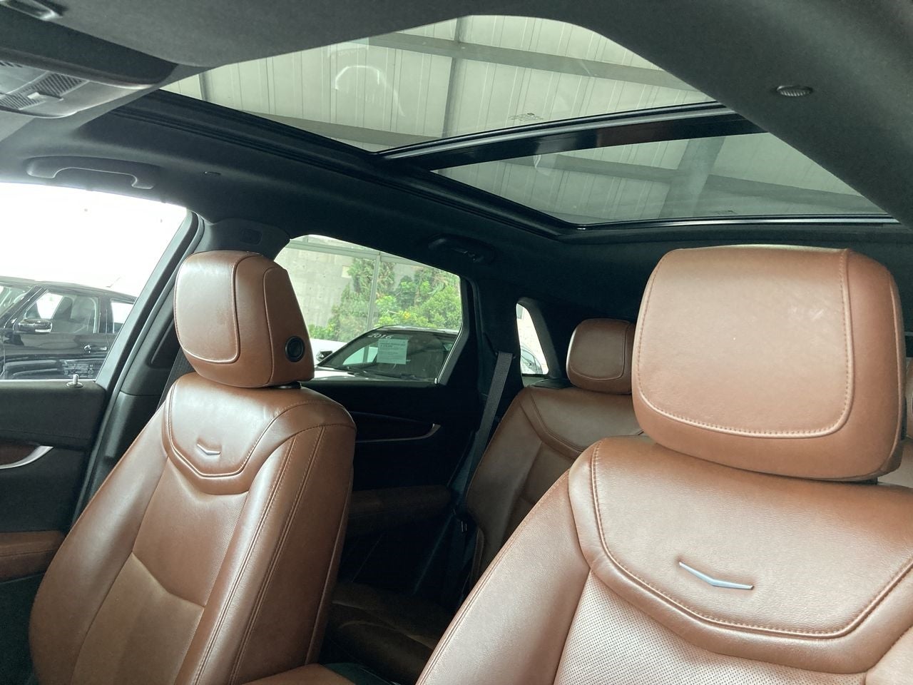 2021 Cadillac CADILLAC XT5 SPORT CADILLAC XT5 SPORT