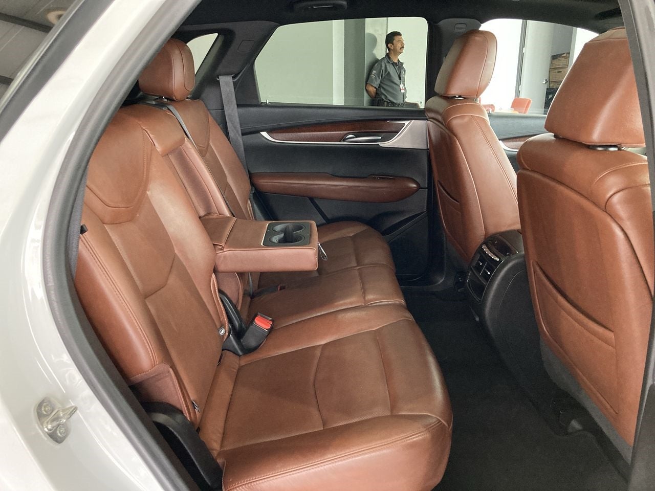 2021 Cadillac CADILLAC XT5 SPORT CADILLAC XT5 SPORT