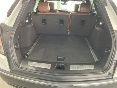 2021 Cadillac CADILLAC XT5 SPORT CADILLAC XT5 SPORT