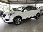 2021 Cadillac CADILLAC XT5 SPORT CADILLAC XT5 SPORT