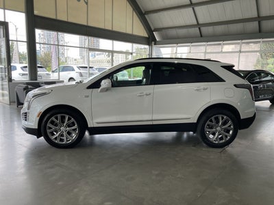 2021 Cadillac CADILLAC XT5 SPORT CADILLAC XT5 SPORT