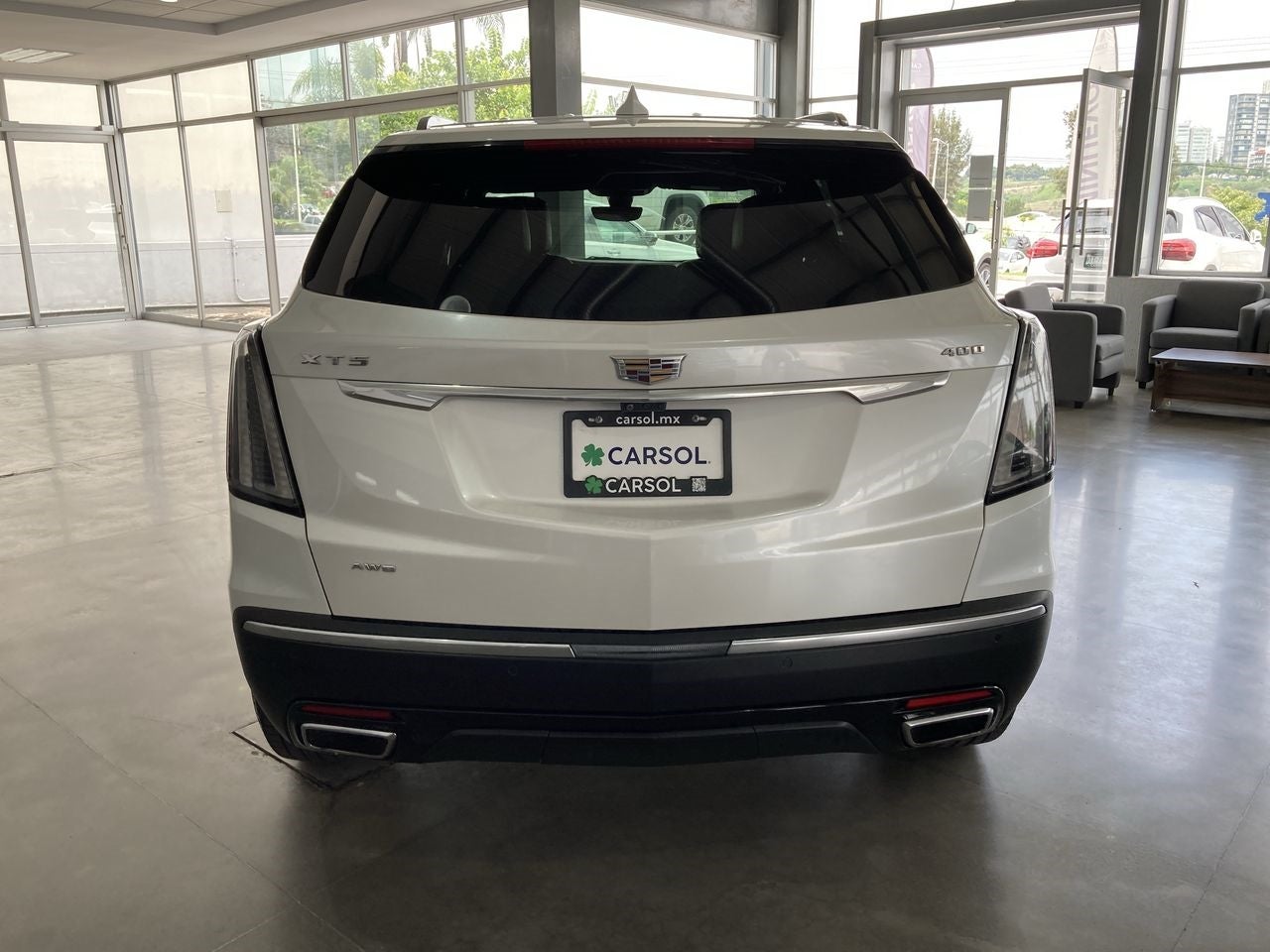 2021 Cadillac CADILLAC XT5 SPORT CADILLAC XT5 SPORT