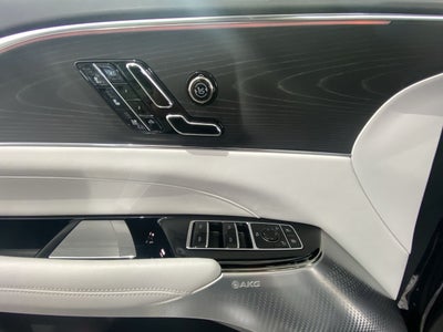 2024 Cadillac LYRIQ PAQ. F AWD LYRIQ PAQ. F AWD