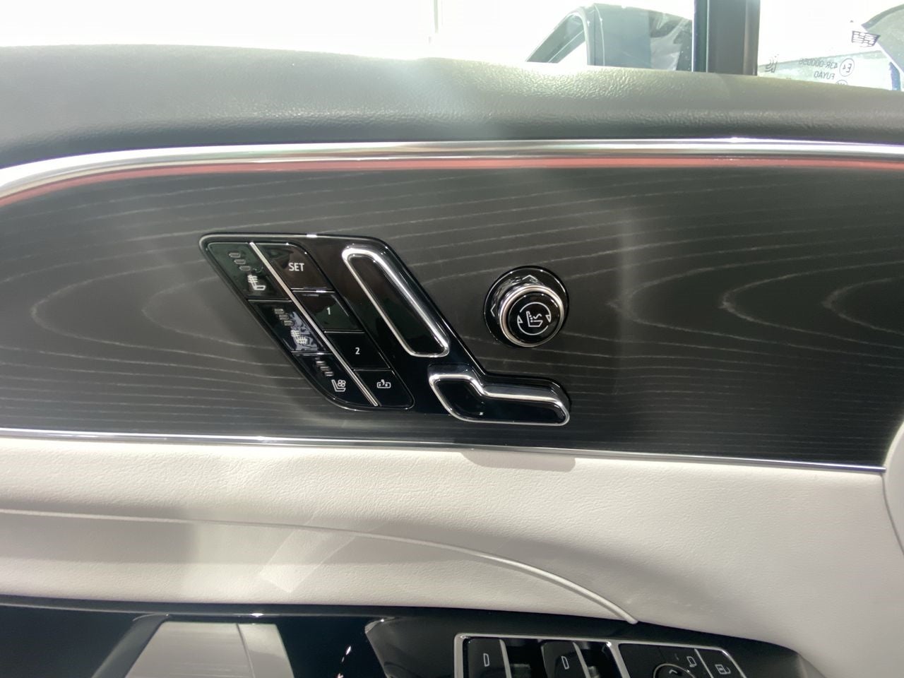 2024 Cadillac LYRIQ PAQ. F AWD LYRIQ PAQ. F AWD