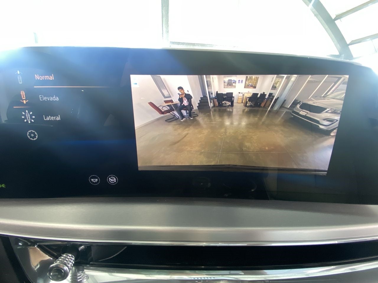 2024 Cadillac LYRIQ PAQ. F AWD LYRIQ PAQ. F AWD