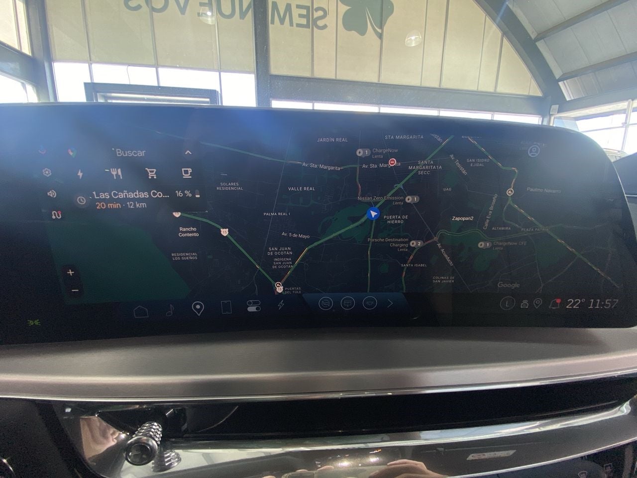 2024 Cadillac LYRIQ PAQ. F AWD LYRIQ PAQ. F AWD