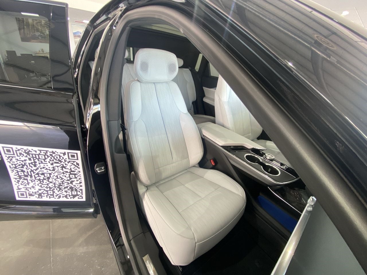 2024 Cadillac LYRIQ PAQ. F AWD LYRIQ PAQ. F AWD