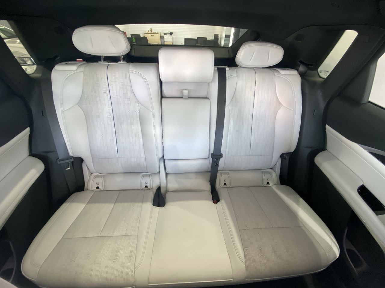 2024 Cadillac LYRIQ PAQ. F AWD LYRIQ PAQ. F AWD