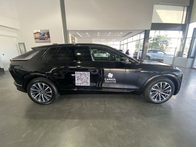 2024 Cadillac LYRIQ PAQ. F AWD LYRIQ PAQ. F AWD