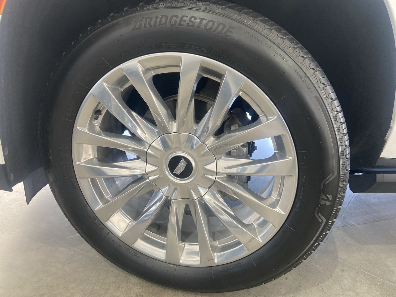 2023 Cadillac ESCALADE ESV 4WD PAQ. B PREMIUN LUXURY ESCALADE ESV 4WD PAQ. B PREMIUN LUXURY