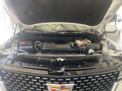 2023 Cadillac ESCALADE ESV 4WD PAQ. B PREMIUN LUXURY ESCALADE ESV 4WD PAQ. B PREMIUN LUXURY