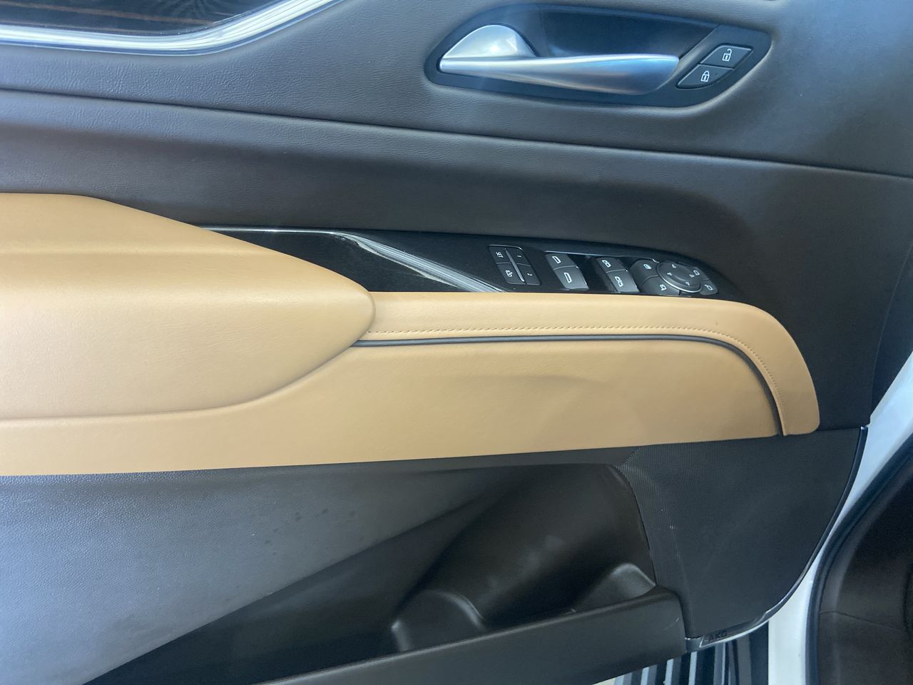 2023 Cadillac ESCALADE ESV 4WD PAQ. B PREMIUN LUXURY ESCALADE ESV 4WD PAQ. B PREMIUN LUXURY