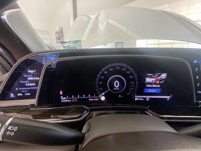 2023 Cadillac ESCALADE ESV 4WD PAQ. B PREMIUN LUXURY ESCALADE ESV 4WD PAQ. B PREMIUN LUXURY