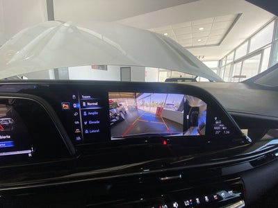 2023 Cadillac ESCALADE ESV 4WD PAQ. B PREMIUN LUXURY ESCALADE ESV 4WD PAQ. B PREMIUN LUXURY