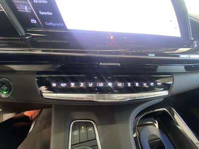 2023 Cadillac ESCALADE ESV 4WD PAQ. B PREMIUN LUXURY ESCALADE ESV 4WD PAQ. B PREMIUN LUXURY