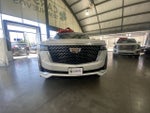 2023 Cadillac ESCALADE ESV 4WD PAQ. B PREMIUN LUXURY ESCALADE ESV 4WD PAQ. B PREMIUN LUXURY