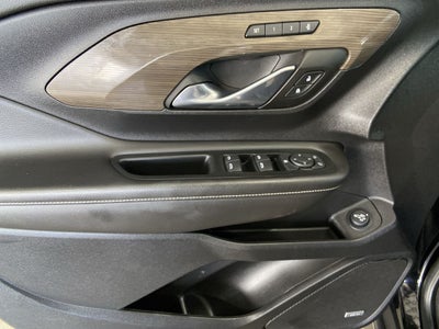 2023 GMC TERRAIN DENALI PAQ.D TERRAIN DENALI PAQ.D