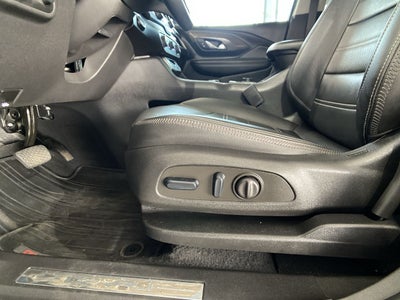 2023 GMC TERRAIN DENALI PAQ.D TERRAIN DENALI PAQ.D