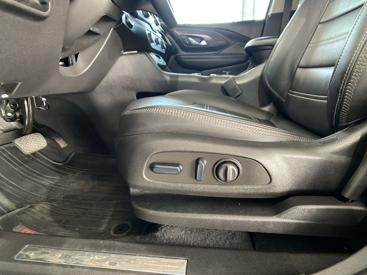 2023 GMC TERRAIN DENALI PAQ.D TERRAIN DENALI PAQ.D