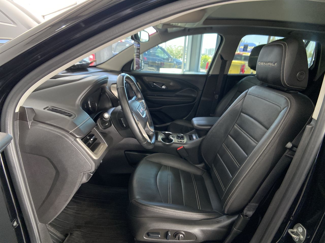 2023 GMC TERRAIN DENALI PAQ.D TERRAIN DENALI PAQ.D