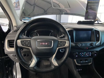 2023 GMC TERRAIN DENALI PAQ.D TERRAIN DENALI PAQ.D