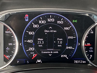 2023 GMC TERRAIN DENALI PAQ.D TERRAIN DENALI PAQ.D