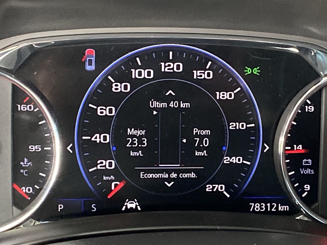 2023 GMC TERRAIN DENALI PAQ.D TERRAIN DENALI PAQ.D