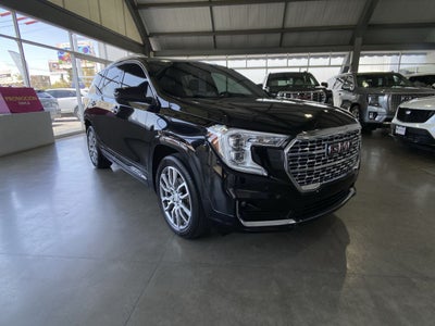 2023 GMC TERRAIN DENALI PAQ.D TERRAIN DENALI PAQ.D