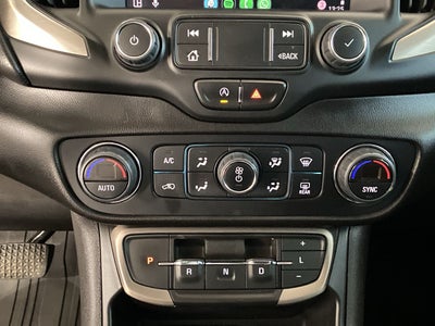 2023 GMC TERRAIN DENALI PAQ.D TERRAIN DENALI PAQ.D