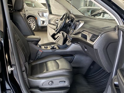 2023 GMC TERRAIN DENALI PAQ.D TERRAIN DENALI PAQ.D