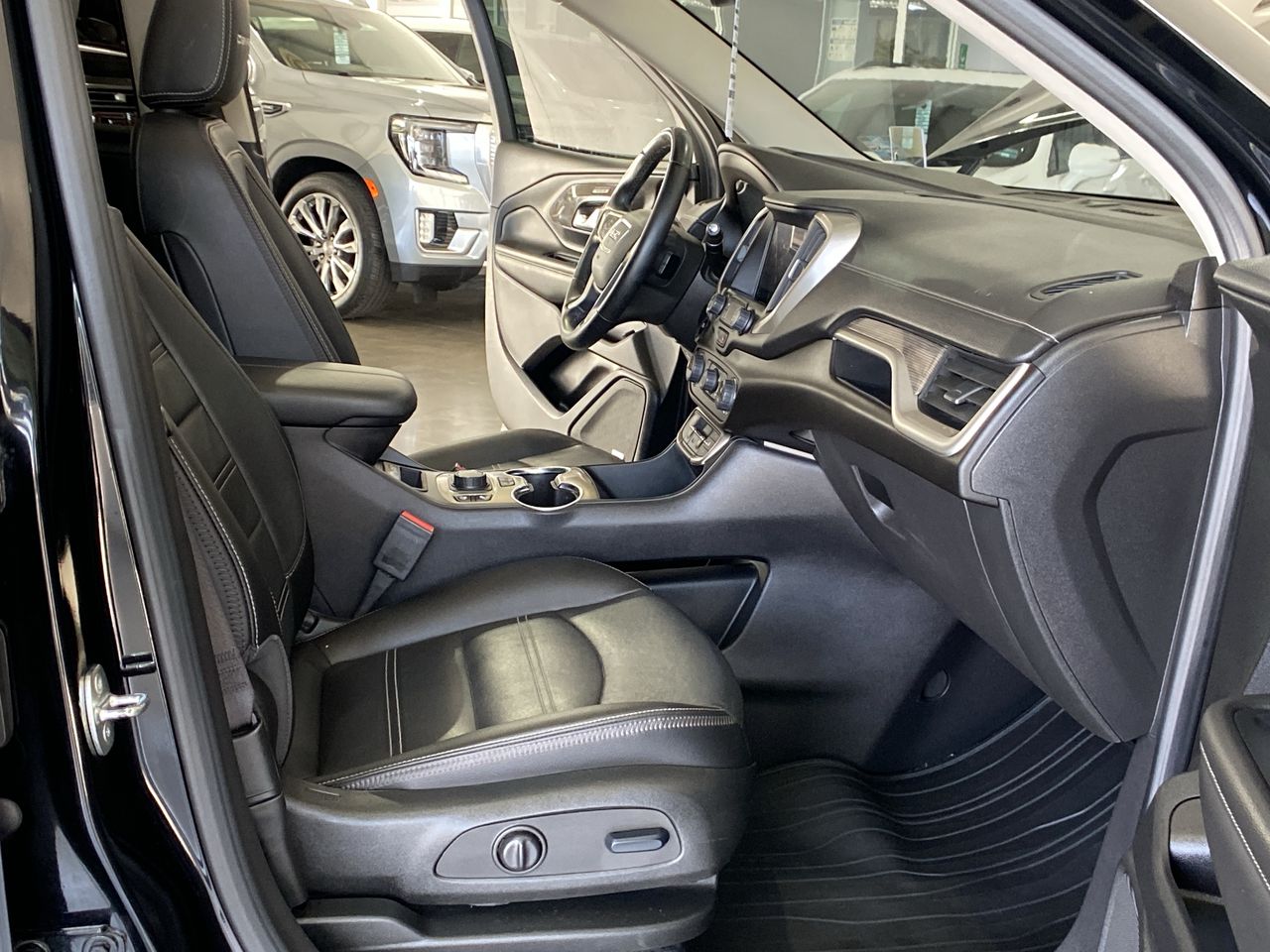 2023 GMC TERRAIN DENALI PAQ.D TERRAIN DENALI PAQ.D