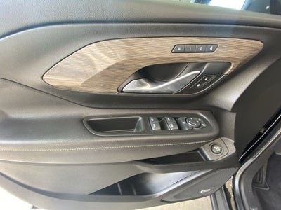 2022 GMC TERRAIN DENALI PAQ.D TERRAIN DENALI PAQ.D