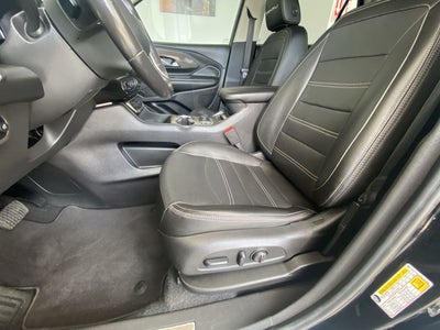 2022 GMC TERRAIN DENALI PAQ.D TERRAIN DENALI PAQ.D
