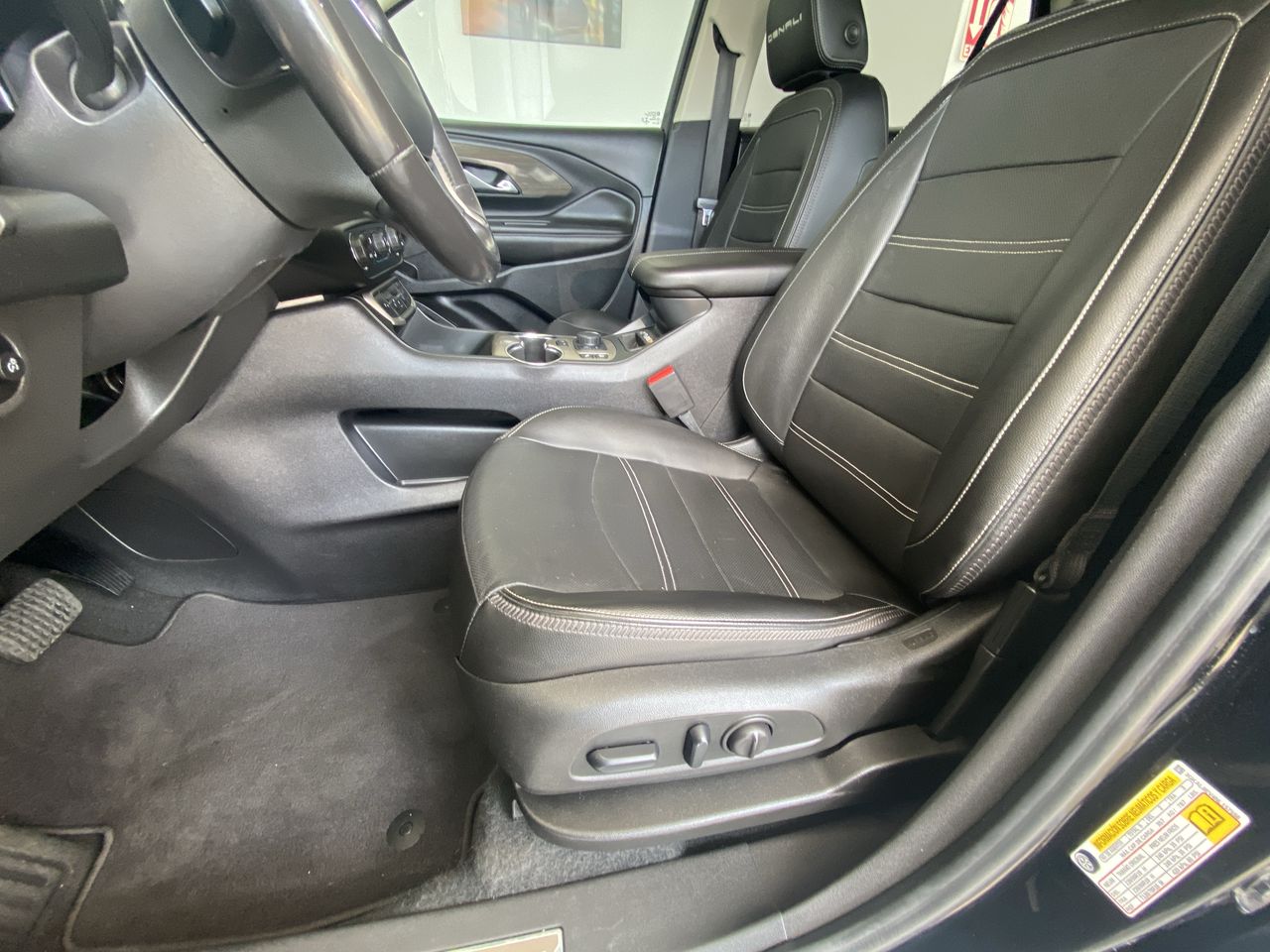 2022 GMC TERRAIN DENALI PAQ.D TERRAIN DENALI PAQ.D