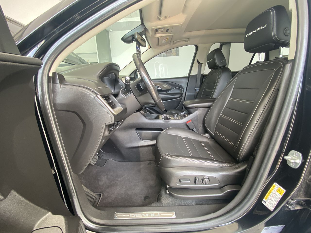 2022 GMC TERRAIN DENALI PAQ.D TERRAIN DENALI PAQ.D