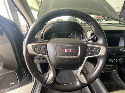 2022 GMC TERRAIN DENALI PAQ.D TERRAIN DENALI PAQ.D